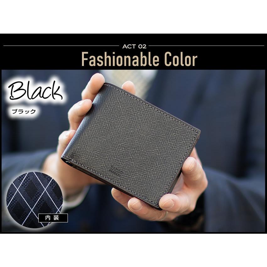 TAKEO KIKUCHI（タケオキクチ） TAKEO KIKUCHI TK 二つ折り財布 折財布