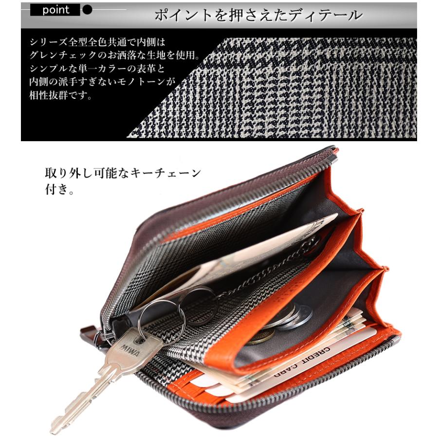 TAKEO KIKUCHI（タケオキクチ） 折り財布 メンズ レディース