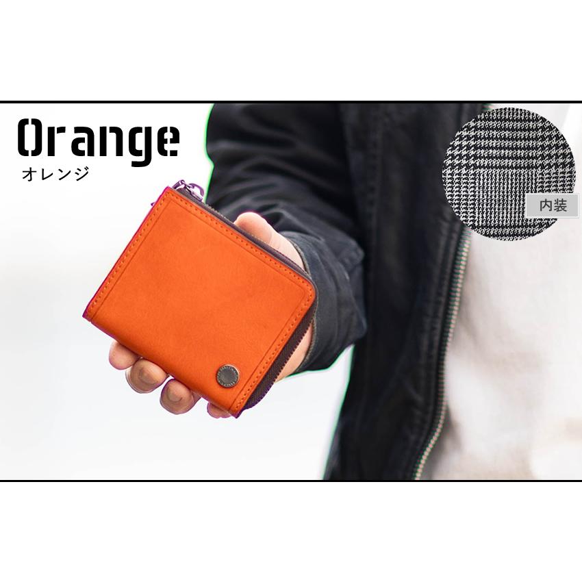TAKEO KIKUCHI（タケオキクチ） 折り財布 メンズ レディース