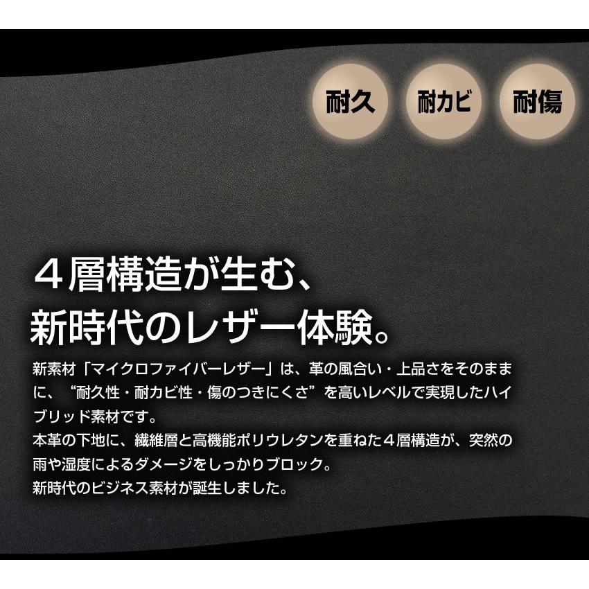 タケオキクチ バッグ ビジネスバッグ メンズ ブリーフケース 2way ショルダーバッグ B4 フルオープン 撥水 スコール Squall TAKEO KIKUCHI TK 732512の画像