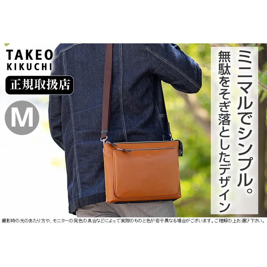 TAKEO KIKUCHI 【10%クーポン】 タケオキクチ クラッチバッグ