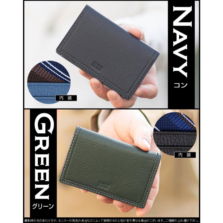 TAKEO KIKUCHI 【10%クーポン】 タケオキクチ 名刺入れ メンズ