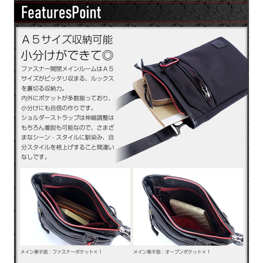 【新品未使用】タケオキクチ　ショルダーバッグ バイカラースクエアショルダーバッグ（ショルダーバッグ） | tk