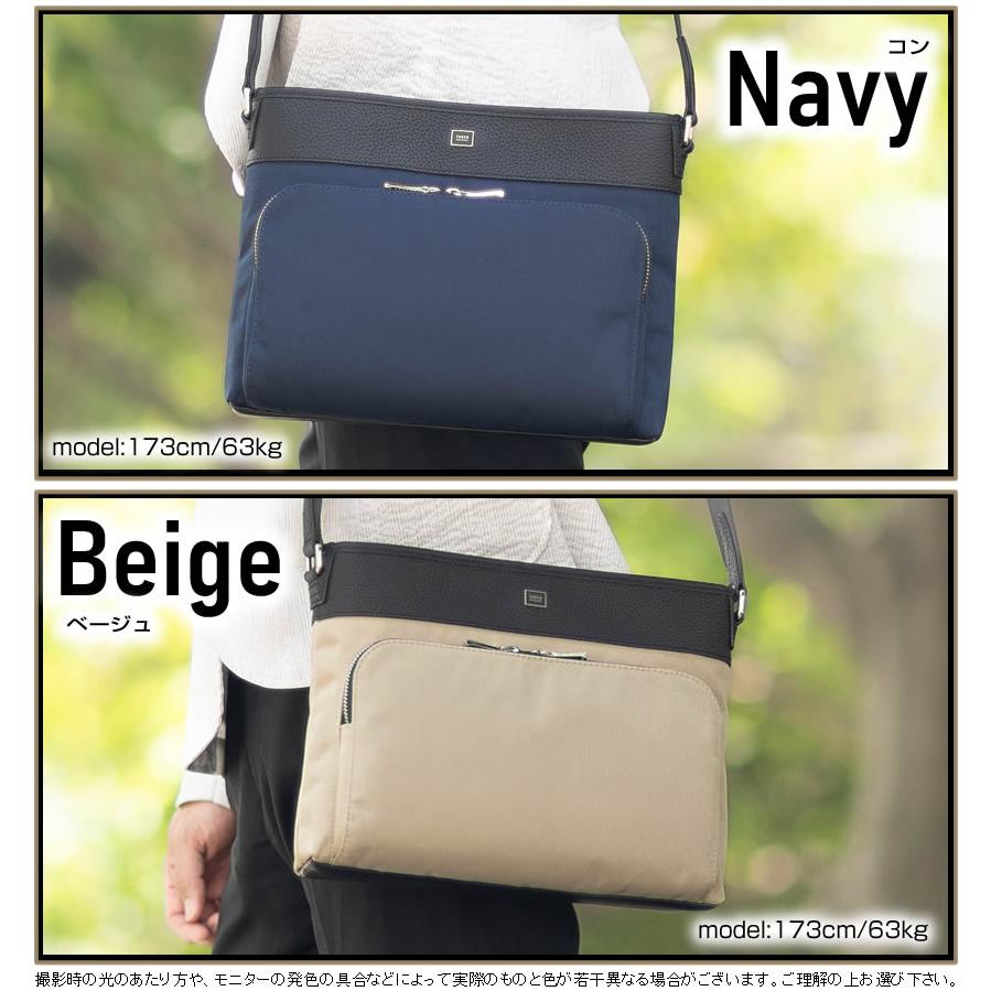 タケオキクチ ショルダーバッグ TAKEO KIKUCHI インター B5 横型 TK メンズ レディース ブランド 大人 おしゃれ 人気 斜めがけ 斜め掛け コンパクト ショルダーバック キクチタケオ 748112 TAKEO KIKUCHI（タケオキクチ） バッグ ショルダーバッグ メンズ