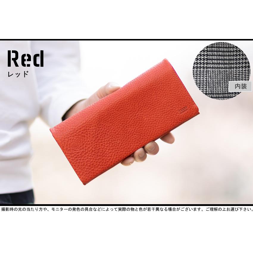 TAKEO KIKUCHI（タケオキクチ） TAKEO KIKUCHI TK 長財布 メンズ