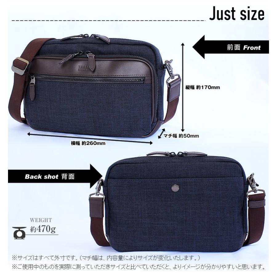 値下け 美品 TAKEO KIKUCHI メンズ 斜め掛け ワンショルダーバッグ TAKEO KIKUCHI（タケオキクチ） 最大42% 5/10限定 ショルダーバッグ