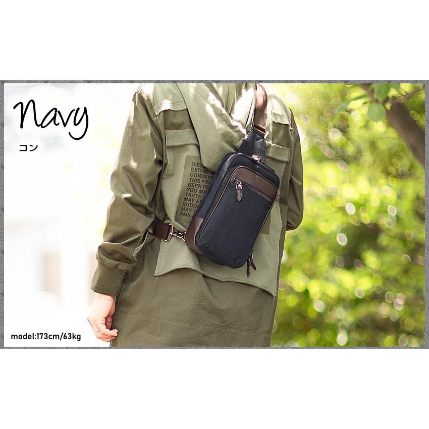 TAKEO KIKUCHI（タケオキクチ） TAKEO KIKUCHI TK ショルダーバッグ