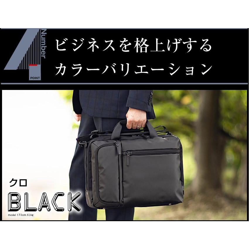 バーマス BERMAS ブリーフケース 42c ビジネスバッグ ショルダー 2WAY