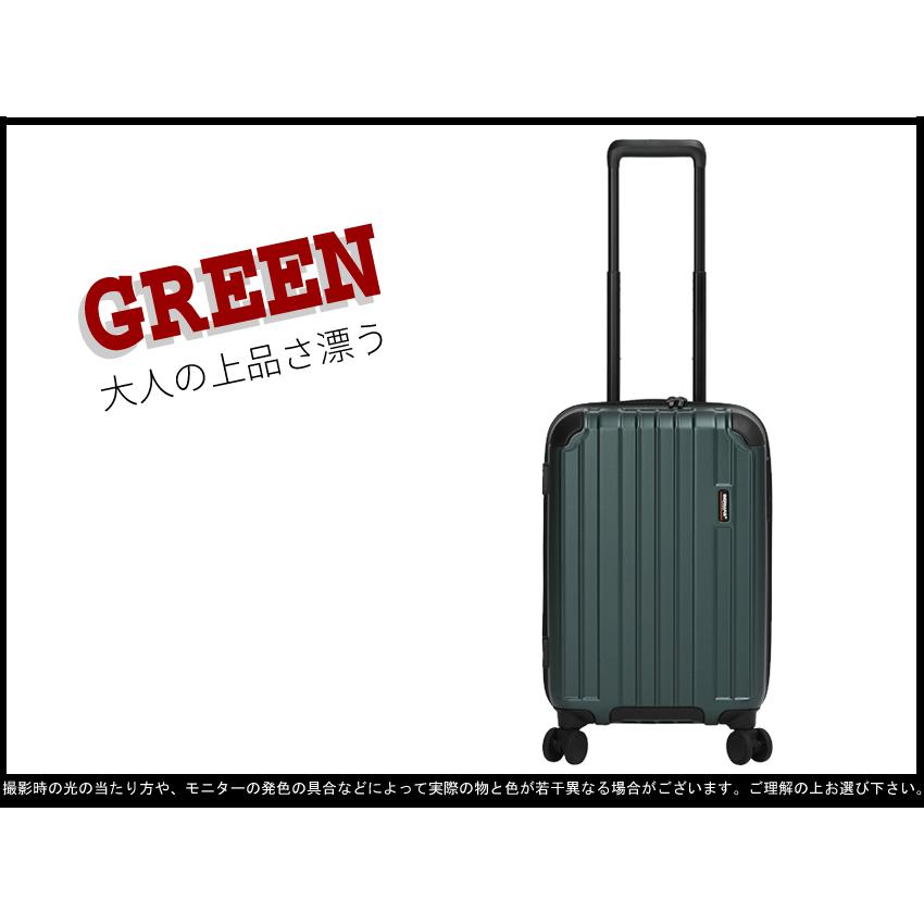 バーマス スーツケース 新商品 37L  軽量 ファスナータイプ ヘリテージ3 BERMAS Sサイズ 機内持込サイズ 60540の画像
