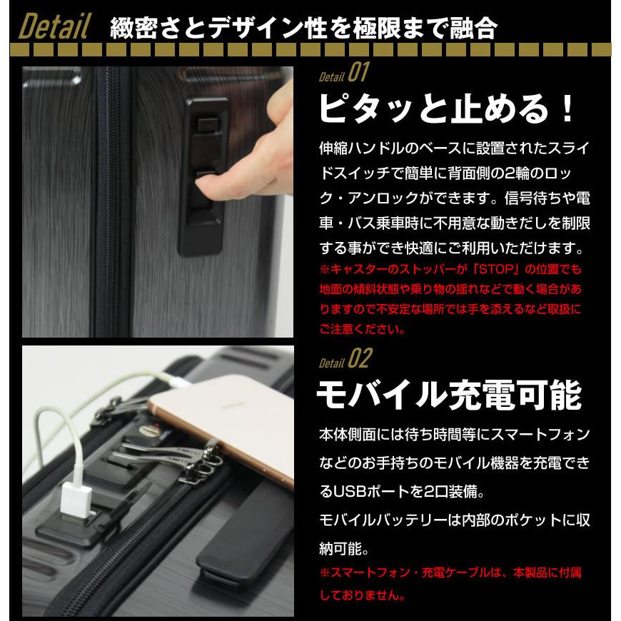 バーマス キャリーケース キャリーバッグ インターシティ BERMAS スーツケース 33L 軽量 Sサイズ 機内持込サイズ 1-2泊 60503 60523の画像