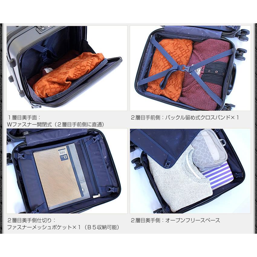TAKEO KIKUCHI タケオキクチ TK スーツケース 32L シティ TAKEO KIKUCHI タケオキクチ TK スーツケース 32L シティ