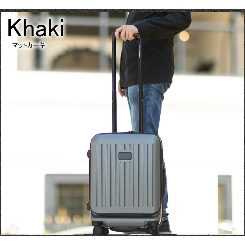 TAKEO KIKUCHI タケオキクチ TK スーツケース 32L シティ TAKEO KIKUCHI タケオキクチ TK スーツケース 32L シティ