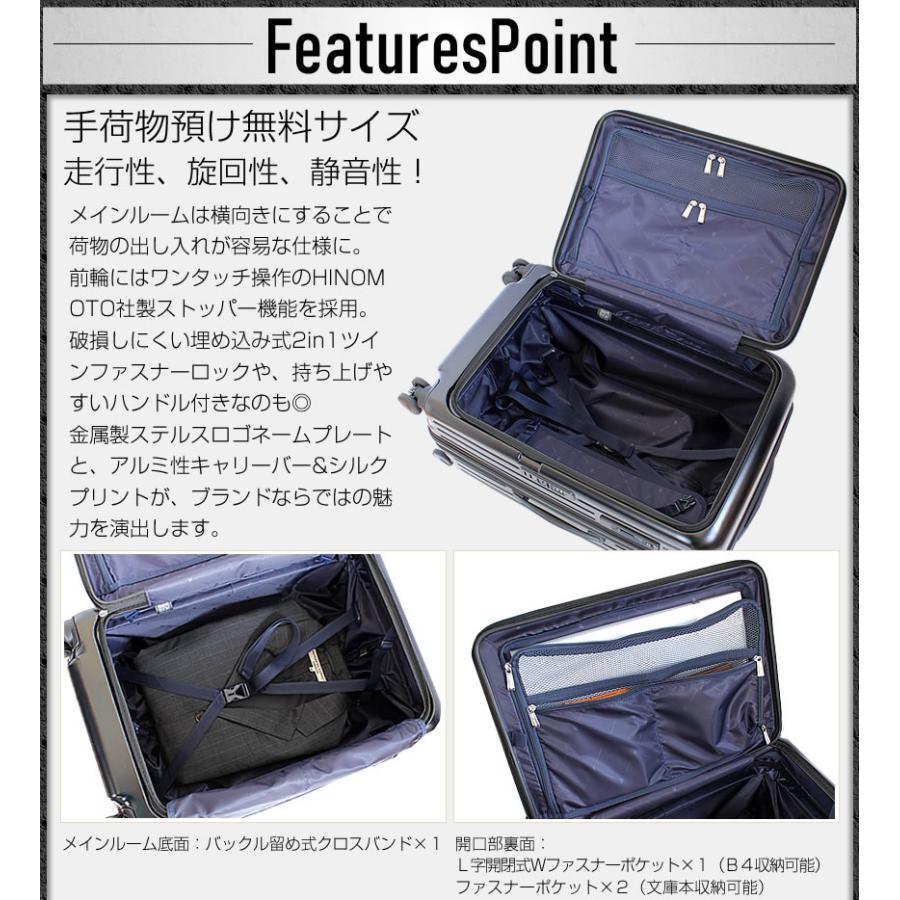 UDG ブラック キャリーケース TUMI トゥミ スーツケース 31L 4輪 インターナショナル