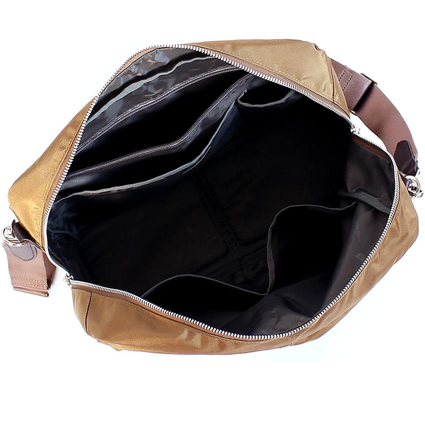 TAKEO KIKUCHI（タケオキクチ） ショルダーバッグ A4サイズ ショルダー