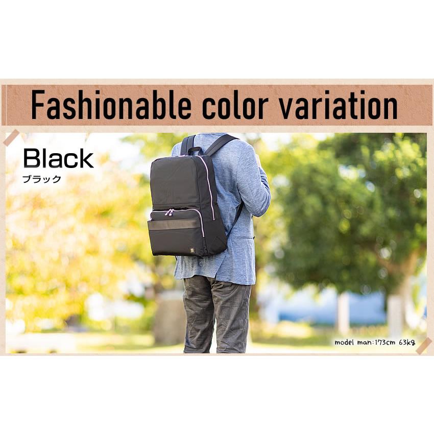 TAKEO KIKUCHI タケオキクチ TK リュック バックパック メンズ