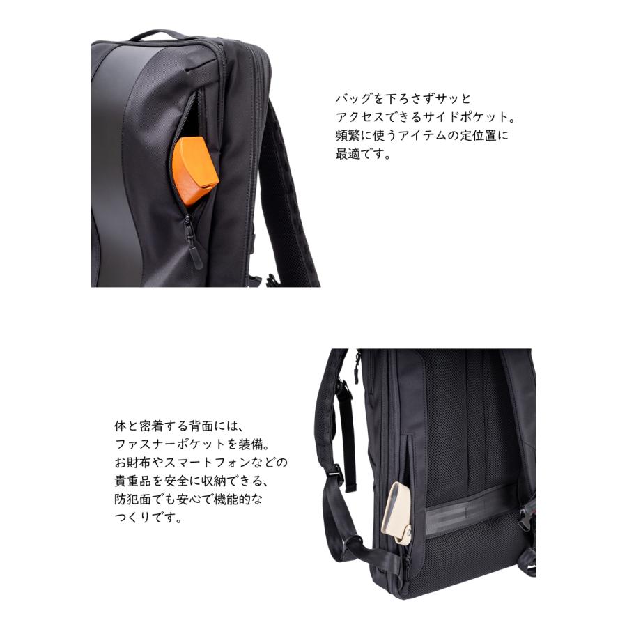 hideo wakamatsu ykk バッグ リュック ワカマツ セット HIDEO