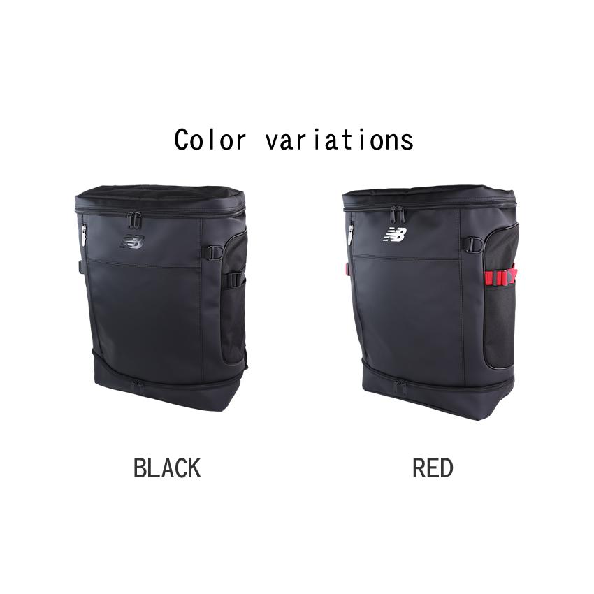 New Balance（ニューバランス） リュック 32L メンズ レディース