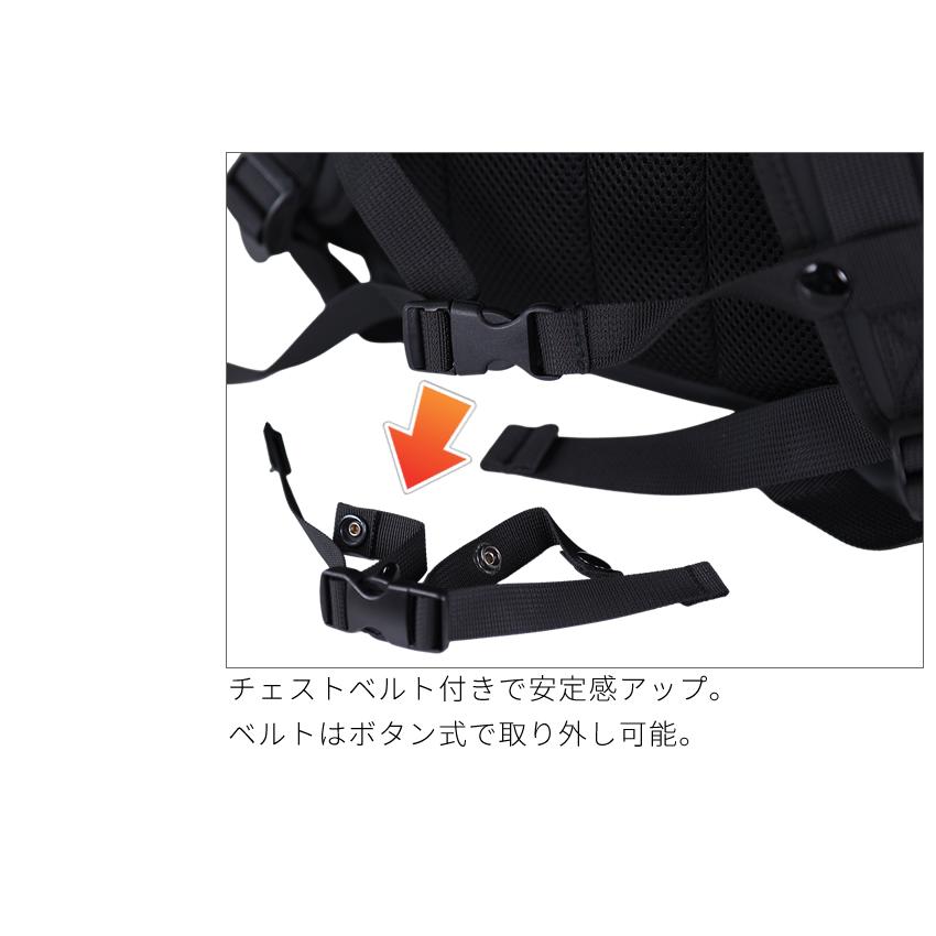OUTDOOR PRODUCTS（アウトドアプロダクツ） リュック 通学 メンズ
