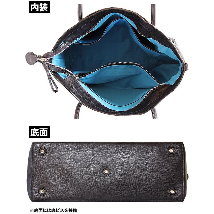 ピーアイディー P.i.d トートバッグ SUBIR スビル トート バッグ