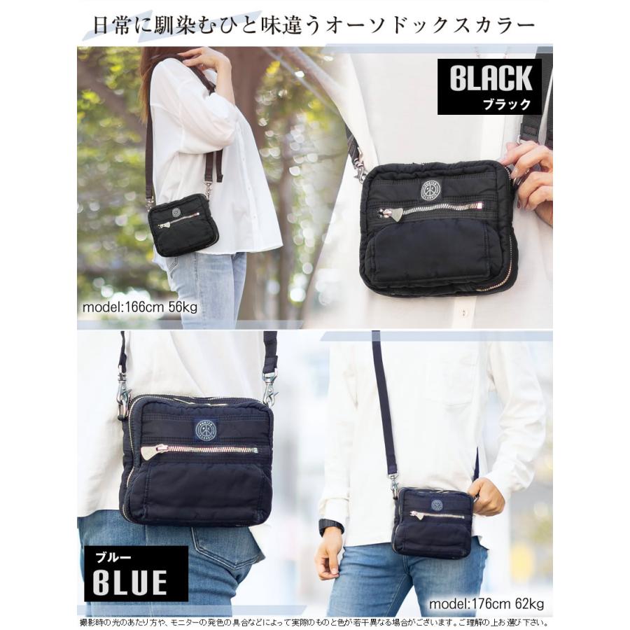 PORTER CLASSIC（ポータークラシック） ショルダーバッグ ミニ