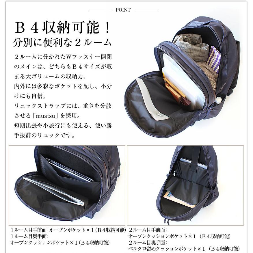 PORTER CLASSIC（ポータークラシック） リュック リュックサック