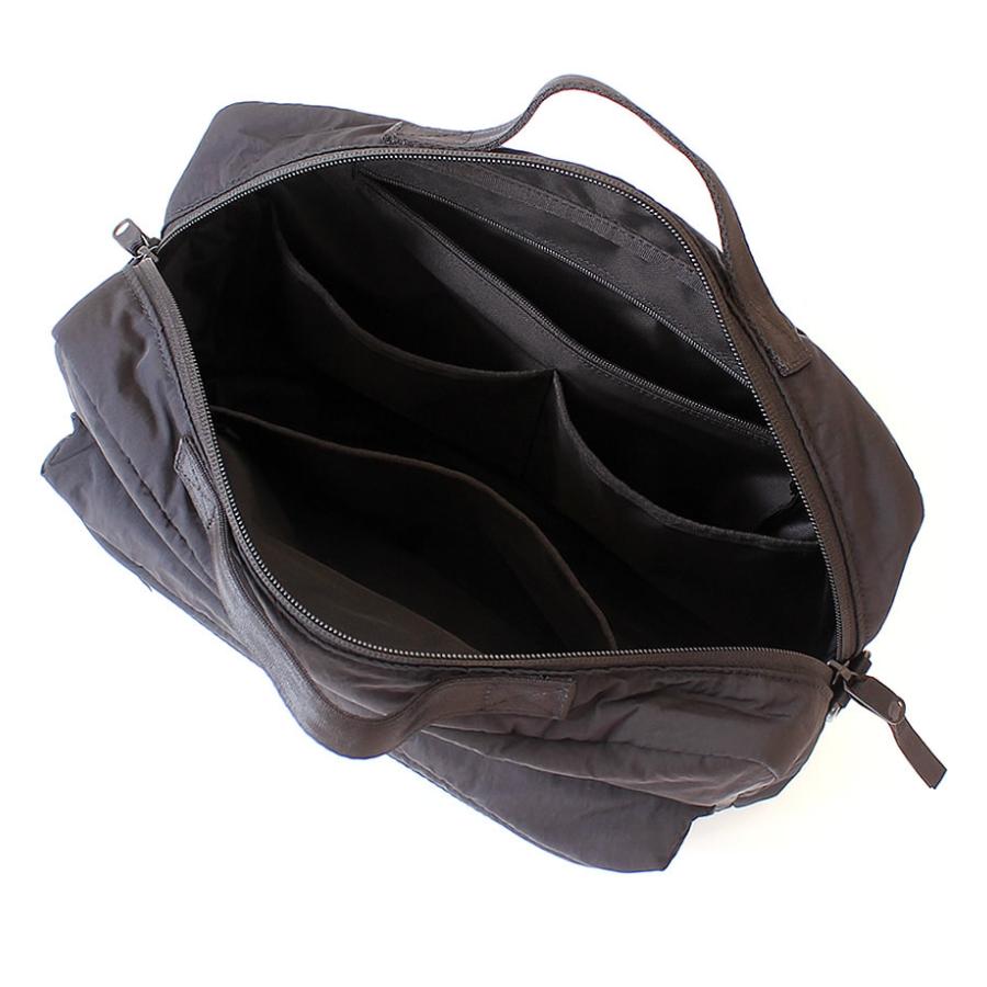 PORTER CLASSIC（ポータークラシック） ショルダーバッグ ミニビジネス
