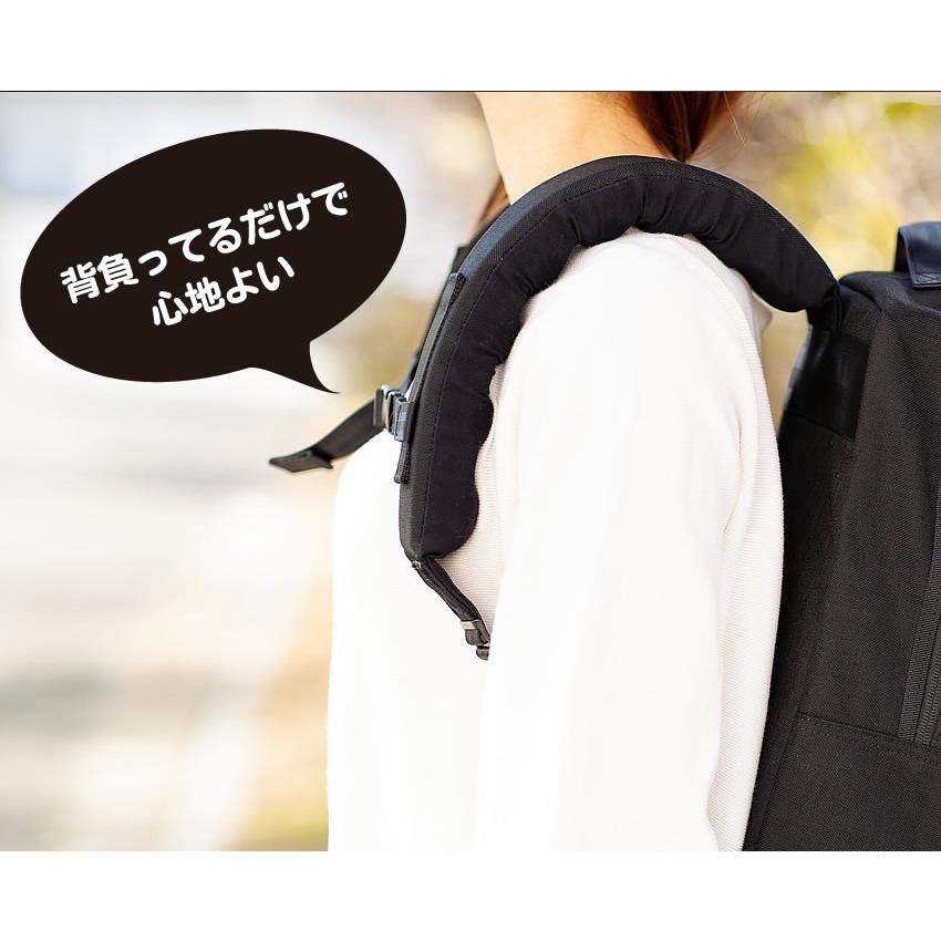 PORTER CLASSIC（ポータークラシック） リュック ビジネスリュック M