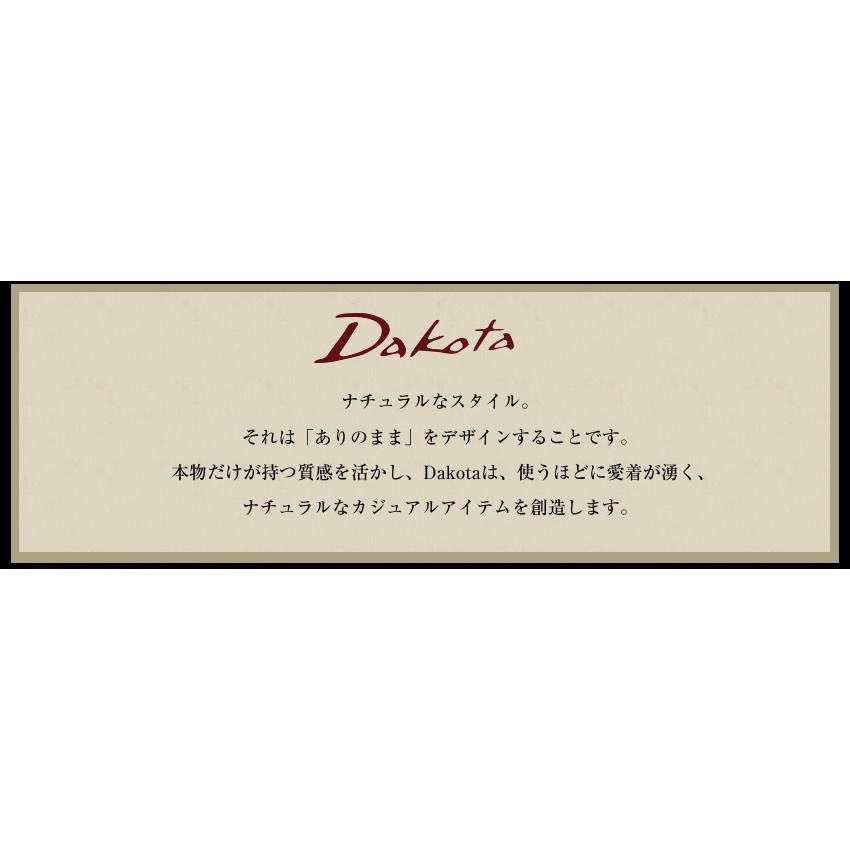 ダコタ 折財布 二つ折り財布 レディース 財布 ラウンドファスナー 牛革 Dakota ペンネロ 0030680の画像