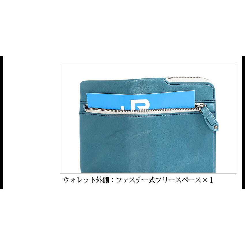 Dakota（ダコタ） メンズ レディース 財布 折財布 二つ折り財布 牛革