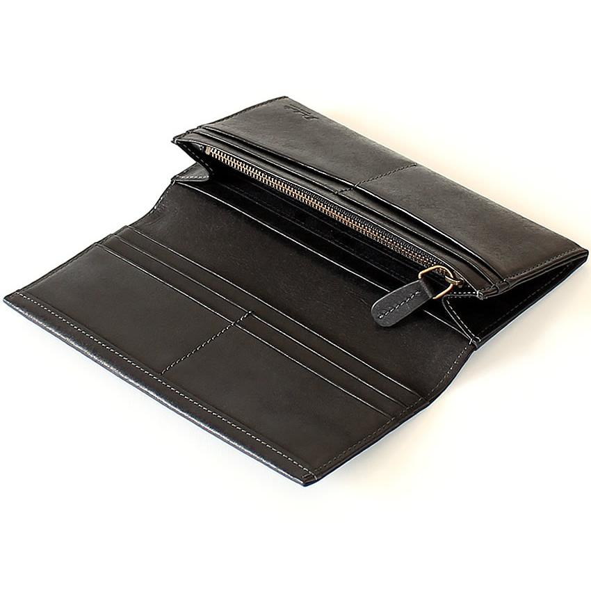 Dakota ダコタ 長財布 メンズ 財布 かぶせ 牛革 BLACK LABEL Dakota ダコタ 長財布 メンズ 財布 かぶせ 牛革 BLACK LABEL