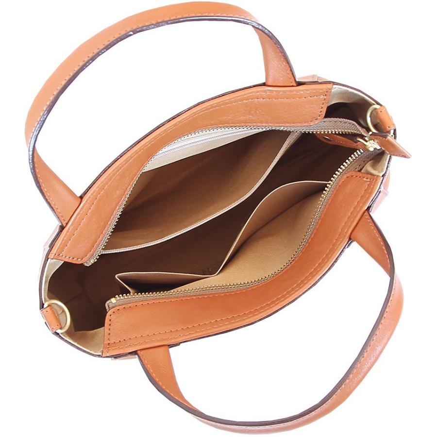 Dakota（ダコタ） Dakota 2WAY ミニトート ショルダーバッグ