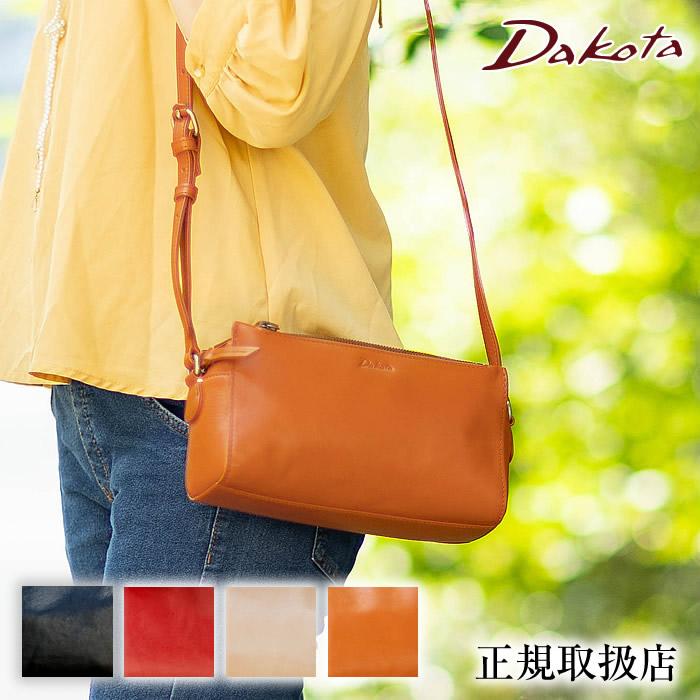 Dakota 生産終了モデル ダコタ ショルダーバッグ レディース Dakota 生産終了モデル ダコタ ショルダーバッグ レディース