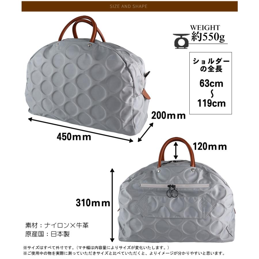 BASARA TYO（バサラ） ボストンバッグ バッグ 旅行 ショルダーバッグ