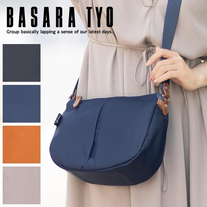 BASARA TYO（バサラ） ショルダーバッグ バッグ レディース ショルダー