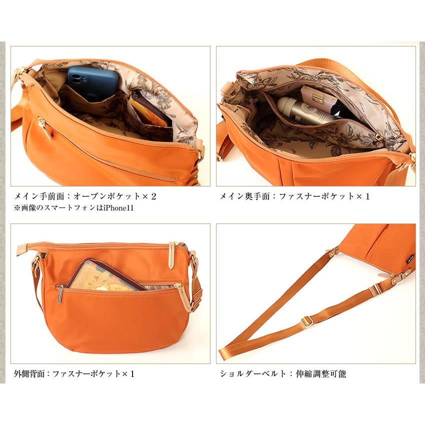BASARA TYO（バサラ） ショルダーバッグ バッグ レディース ショルダー