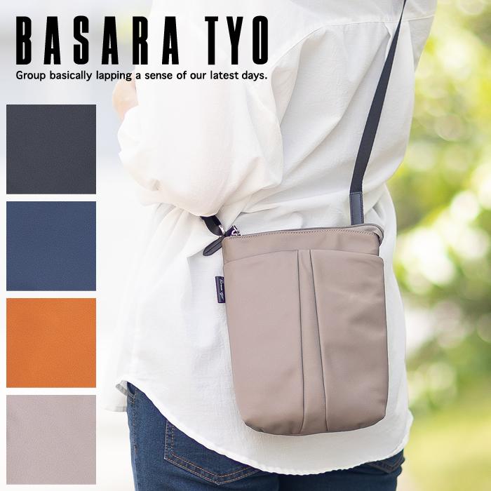 BASARA TYO（バサラ） ショルダーバッグ バッグ レディース ミニ