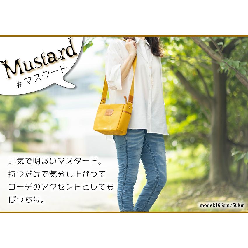 Dakota（ダコタ） ショルダーバッグ レディース ショルダー 帆布 付属