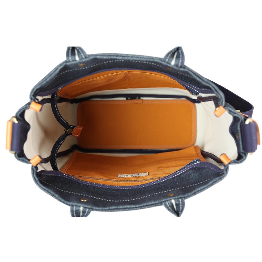 Dakota（ダコタ） ショルダーバッグ レディース 2WAY トートバッグ