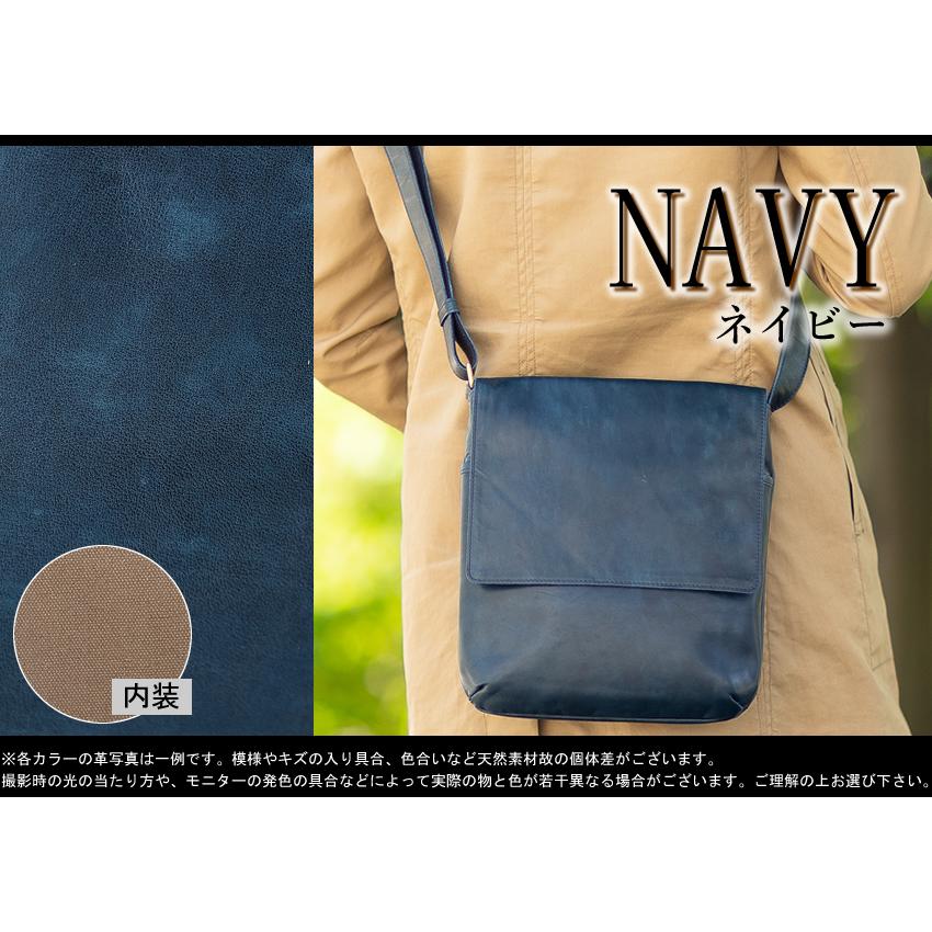 Dakota BLACK LABEL ダコタ ショルダーバッグ かぶせ フラップ メンズ