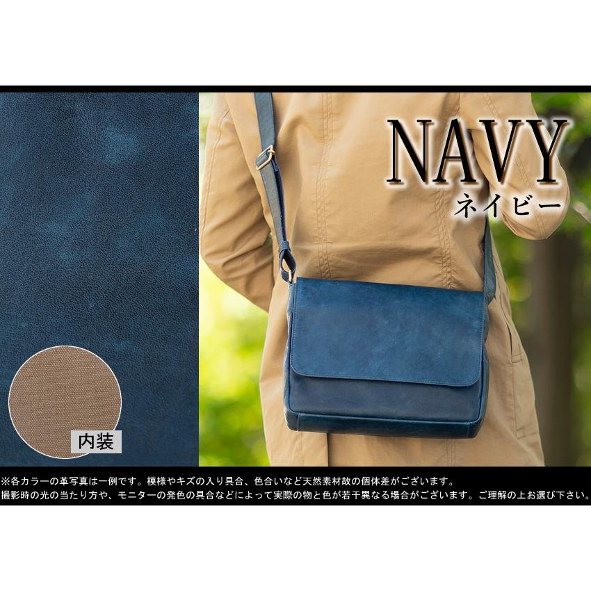 Dakota BLACK LABEL ダコタ ショルダーバッグ かぶせ M フラップ