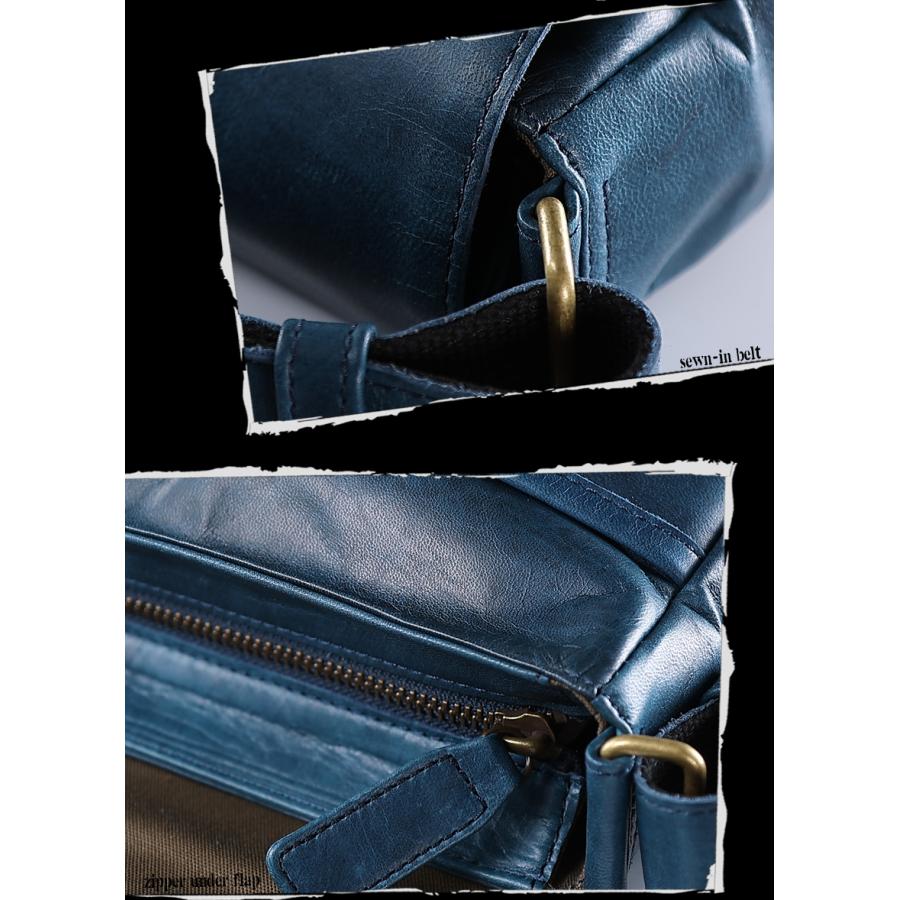 Dakota BLACK LABEL ダコタ ショルダーバッグ かぶせ M フラップ