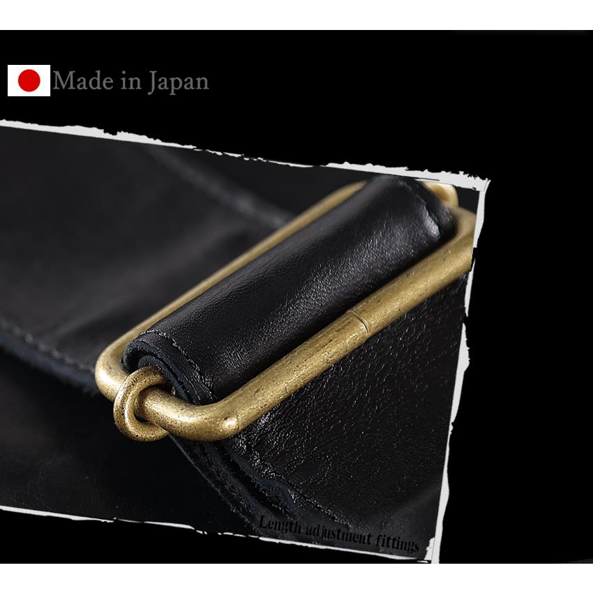 Dakota BLACK LABEL ダコタ ショルダーバッグ かぶせ L フラップ