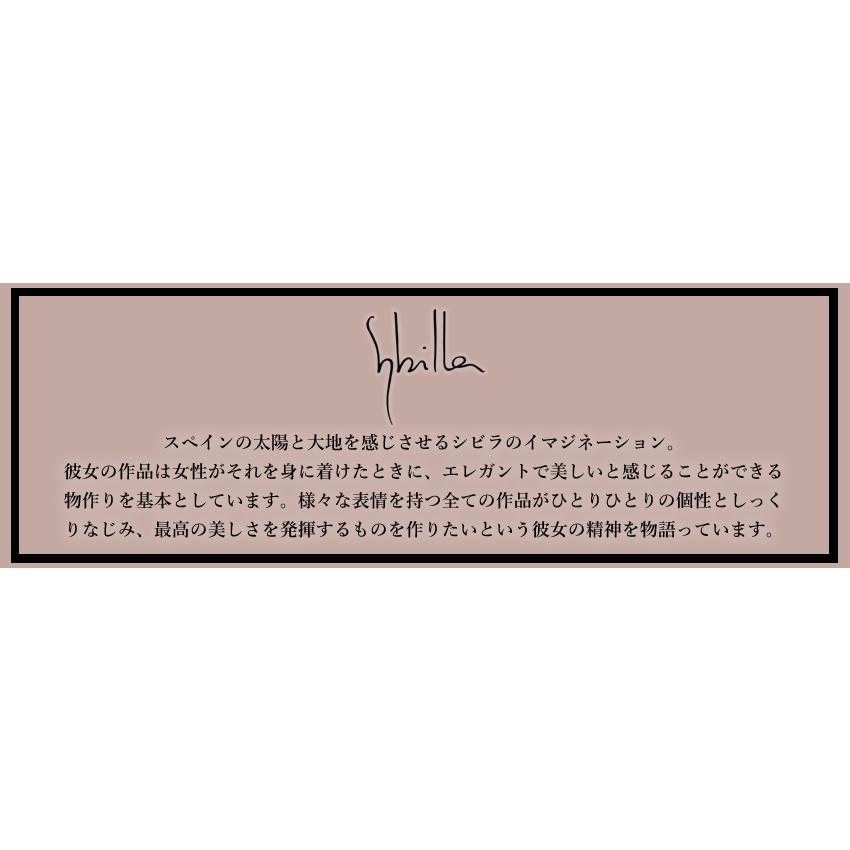 シビラ 財布 長財布 レディース かぶせ 牛革 馬革 Sybilla ラーナ 5471172の画像