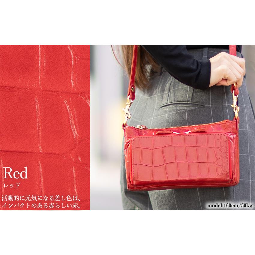 REGALO（レガロ） REGALO 2way ウォレットポシェット ショルダーバッグ