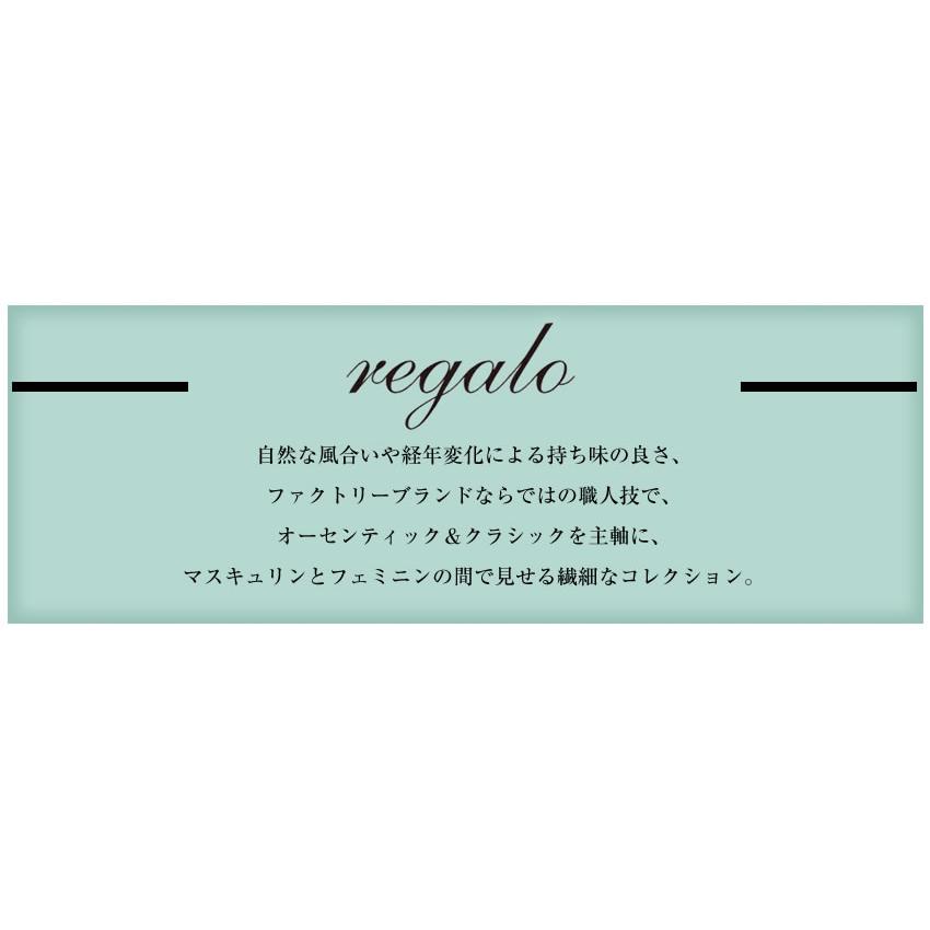 【かわいいレガロ特典付き】 レガロ REGALO ショルダーバッグ ミニトート 巾着 2way レディース regalo レガロ ディマンシェ 付属牛革 日本製 re-4157の画像