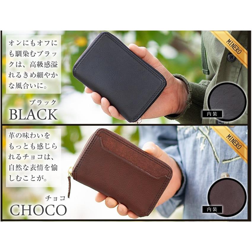 NELD（ネルド） 財布 折り財布 二つ折り財布 ラウンドファスナー BOX