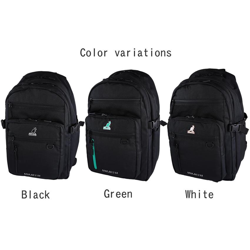 KANGOL（カンゴール） リュック 32L 通学 メンズ レディース バック 