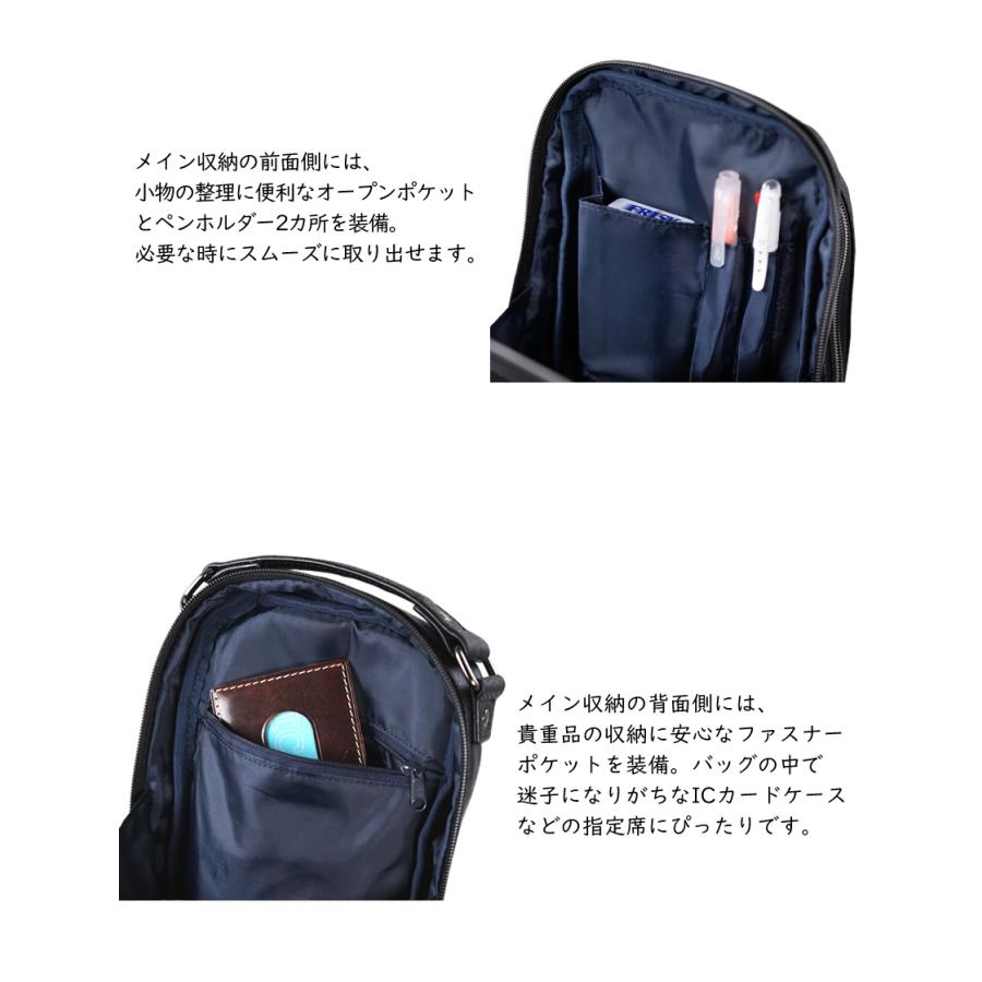 Lee（リー） バッグ ワンショルダーバッグ ショルダーバッグ メンズ