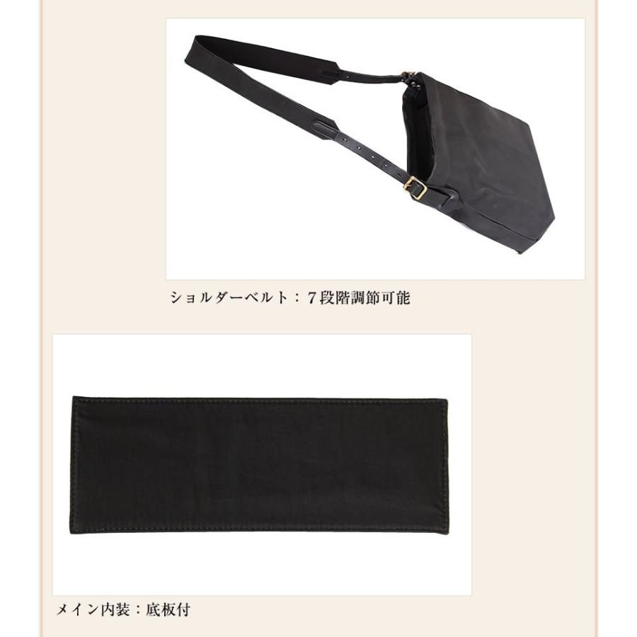 SLOW（スロウ） ショルダーバッグ ショルダー L ルボーノ SLOW rubono