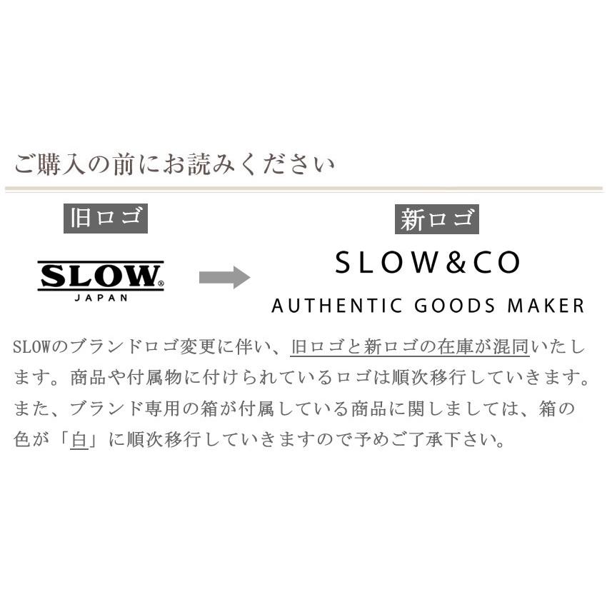スロウ トートバッグ ボーノ SLOW 横型トート メンズ レディース 栃木レザー 4920003の画像